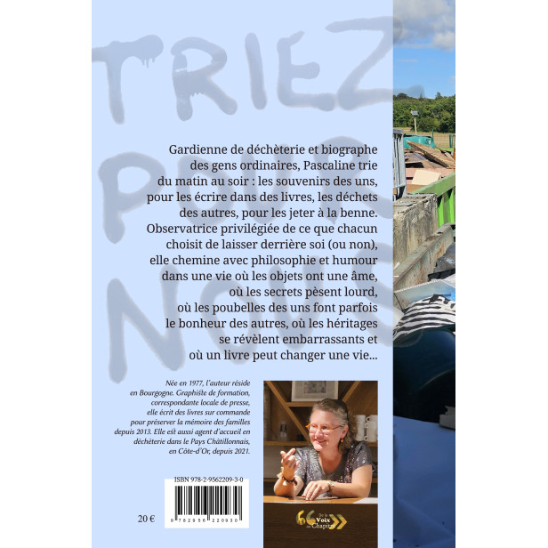 Triez pour nous